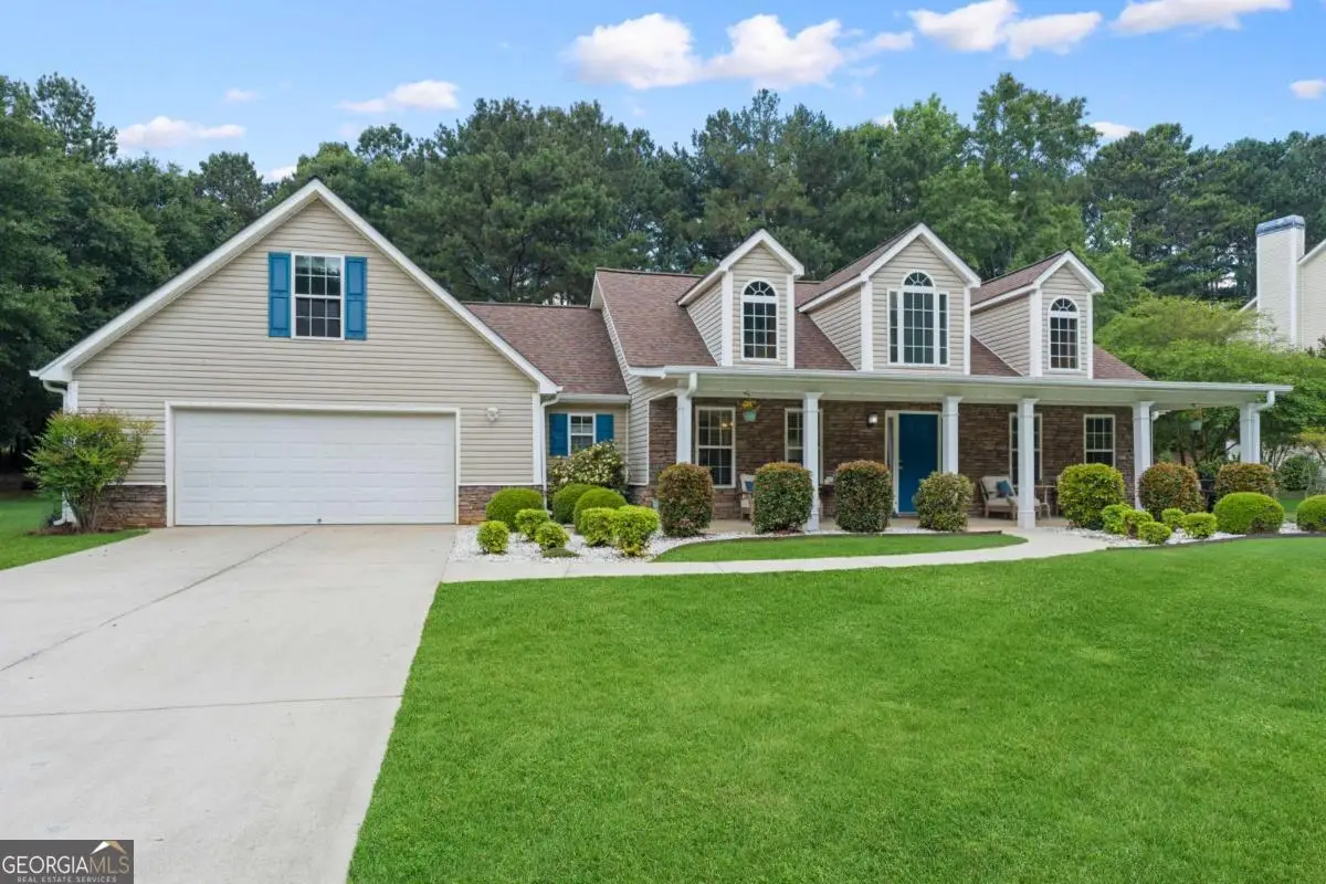 517 Annslee Lane, Loganville, GA 30052 - #1