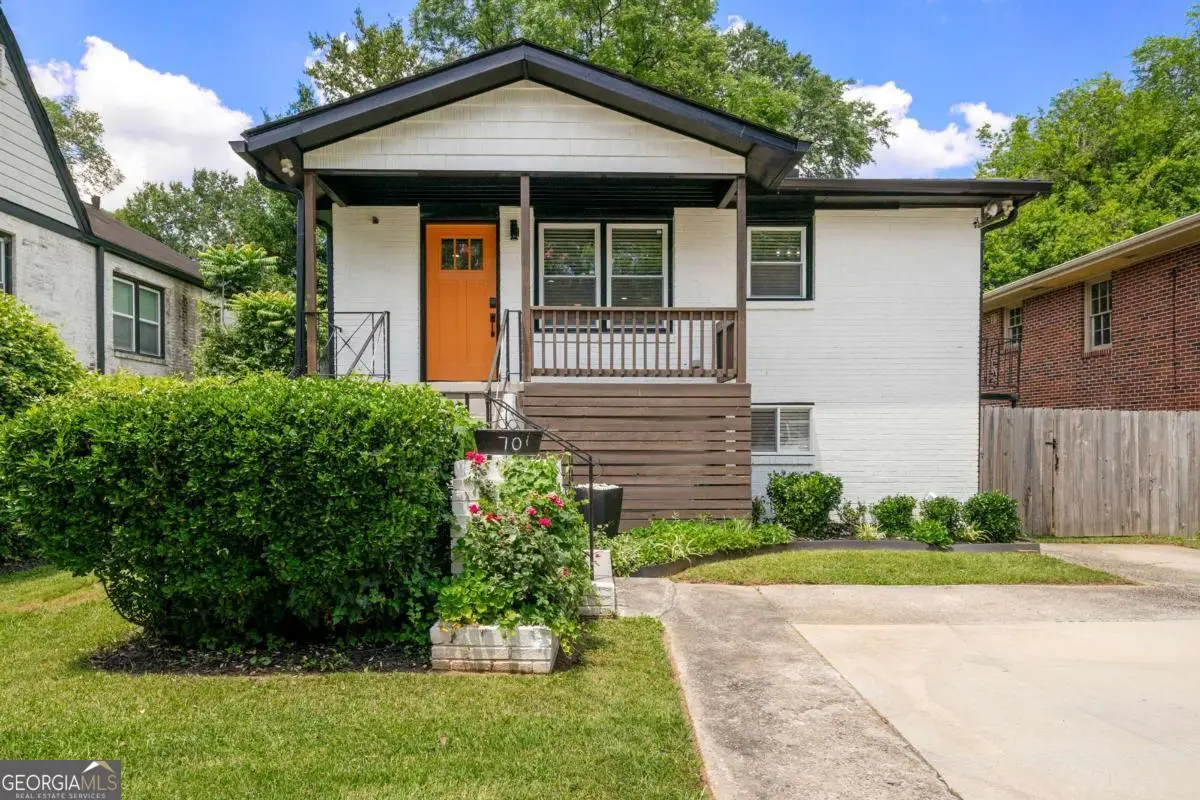 70 Chappell Road, Atlanta, GA 30314 - #1