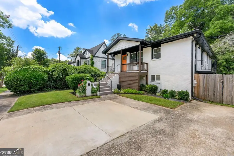 70 Chappell Road, Atlanta, GA 30314 - #2