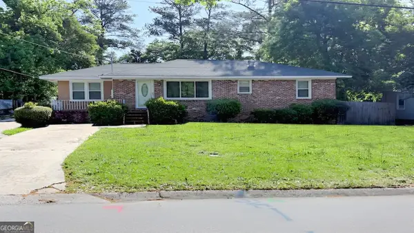 4322 Summerhill Drive, Macon, GA 31204