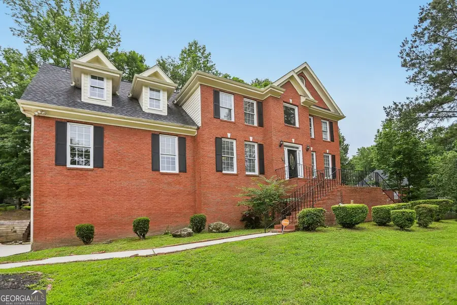 1811 Lake Cove Drive Sw, Atlanta, GA 30331 - #2