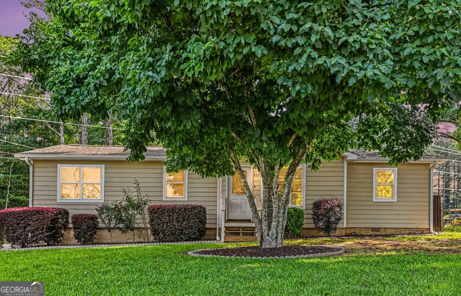 237 Palmetto Road, Tyrone, GA 30290 - #2