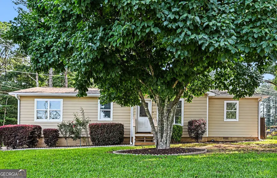 237 Palmetto Road, Tyrone, GA 30290 - #3
