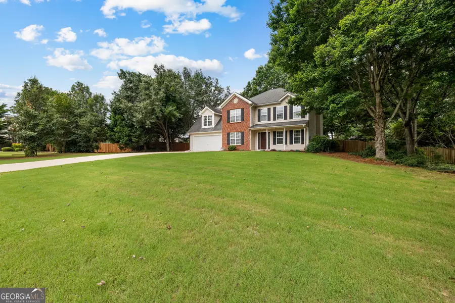 61 Thorne Berry Drive, Hampton, GA 30228 - #3