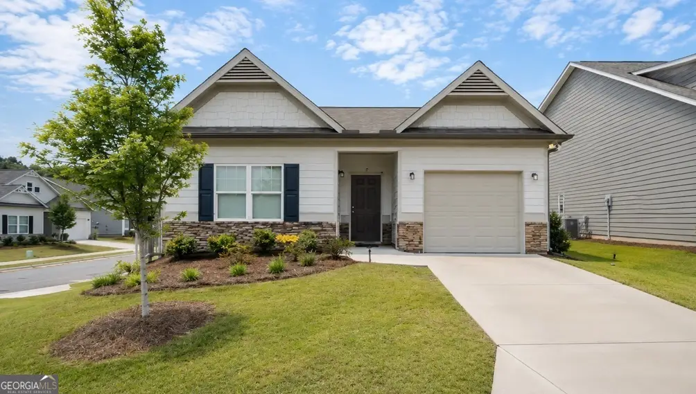 7 Rosebud Lane, Dallas, GA 30132 - #1