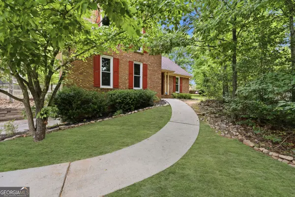 3190 Hampton Ridge Way, Snellville, GA 30078