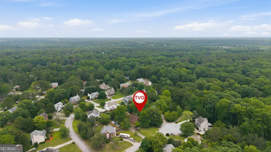 3190 Hampton Ridge Way, Snellville, GA 30078 - #2