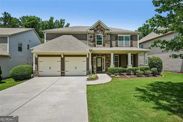 1080 Delo Lane, Cumming, GA 30041