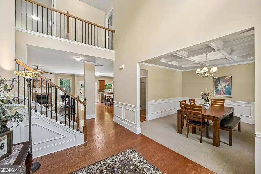 1080 Delo Lane, Cumming, GA 30041 - #2