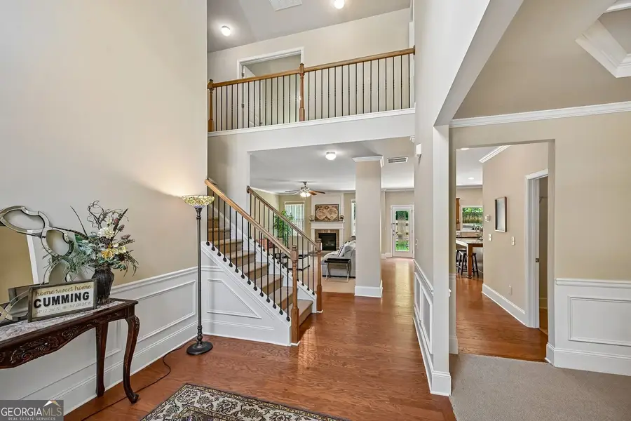 1080 Delo Lane, Cumming, GA 30041 - #3