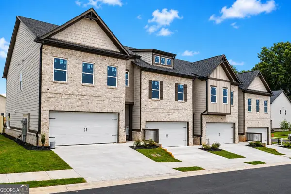4305 Fern River Bend #22, Norcross, GA 30093