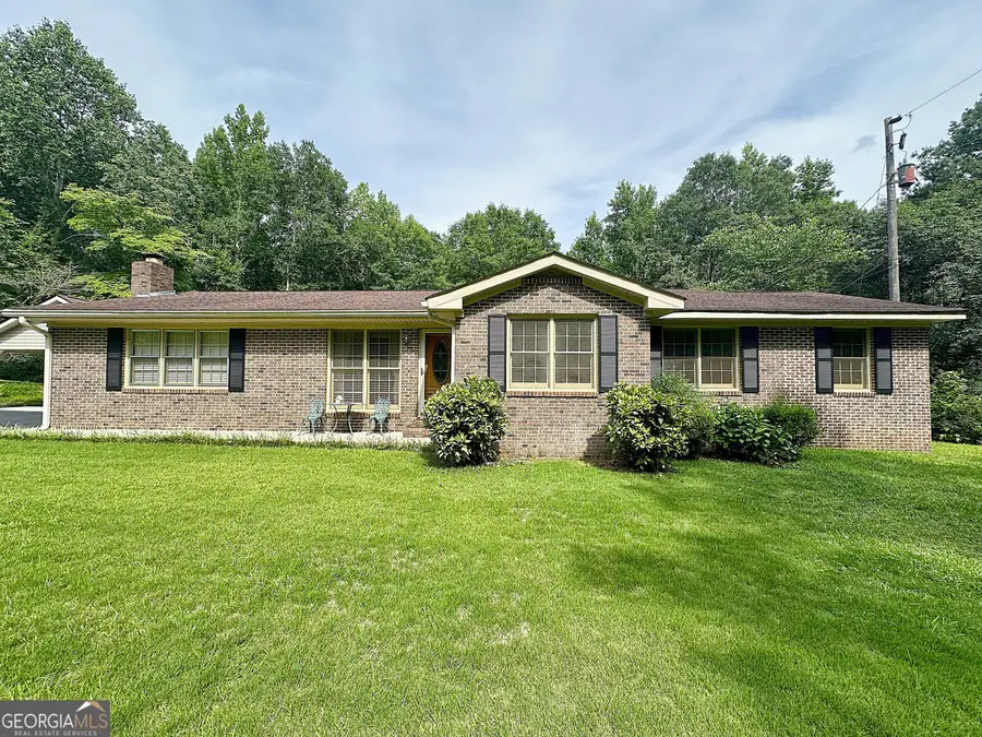 254 Norwood Road, Hogansville, GA 30230 - #2