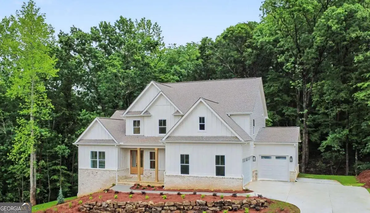 6043 Bluewater Boulevard, Gainesville, GA 30506 - #1