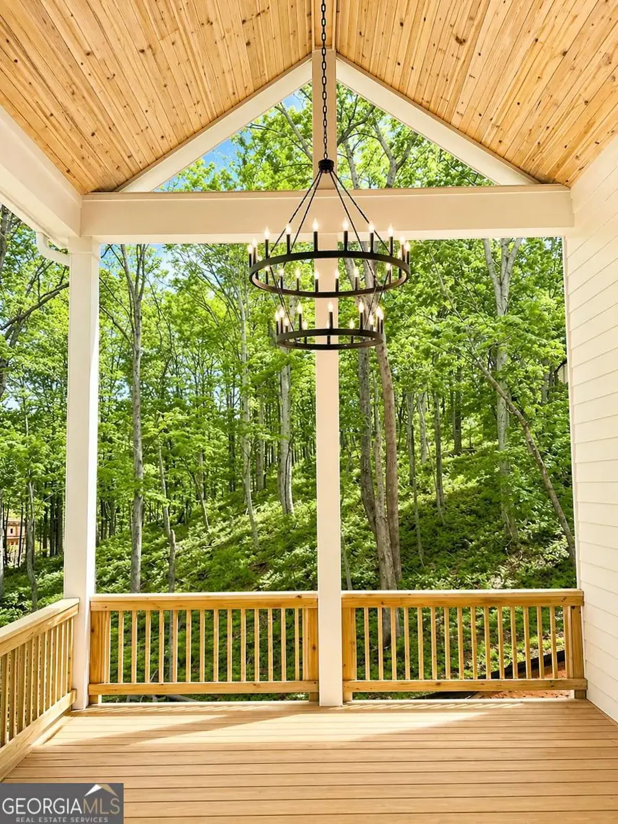 6043 Bluewater Boulevard, Gainesville, GA 30506 - #3