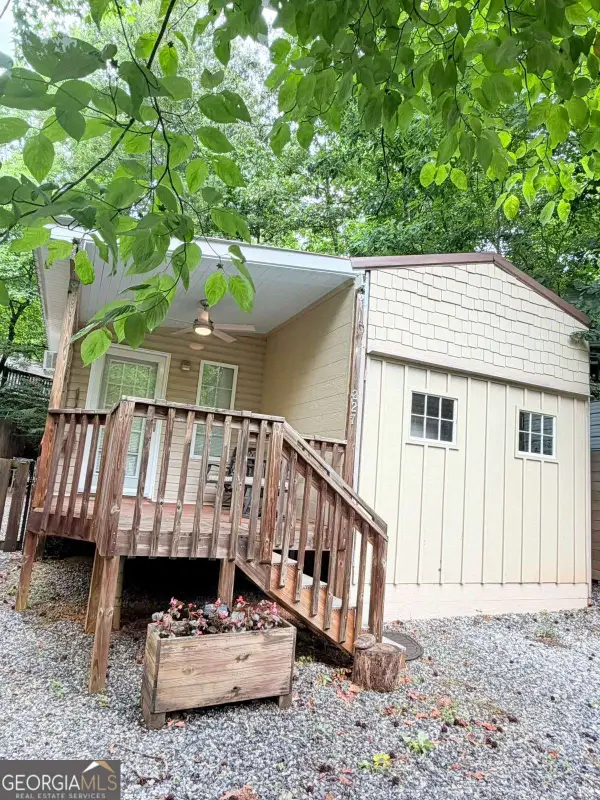 227 Canyon Pass, Cleveland, GA 30528
