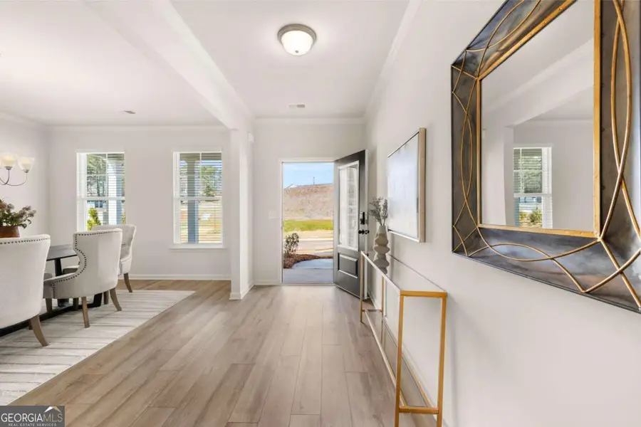 1776 Kingsmere Run Drive #LOT 12, Loganville, GA 30052 - #3