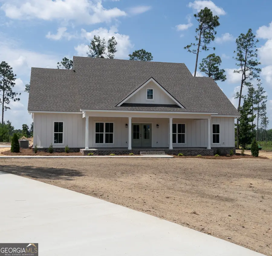 650 Wilson Road, Vidalia, GA 30474 - #2