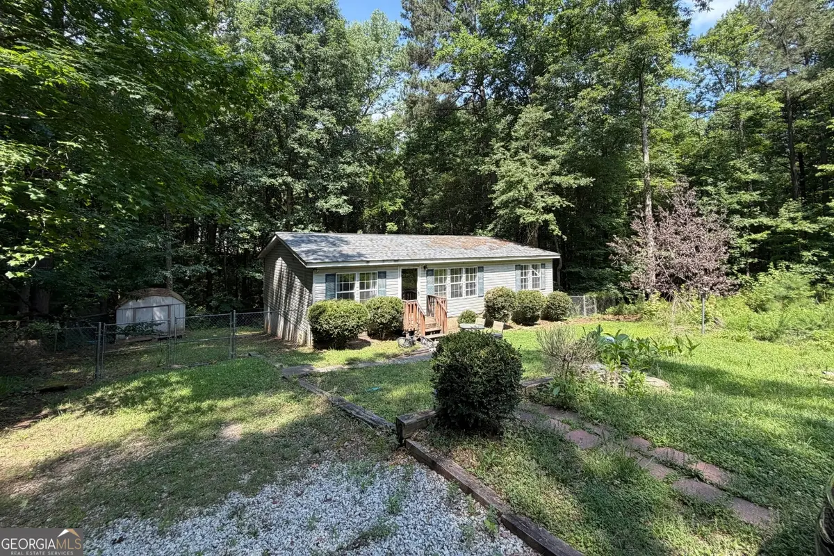 17 Brant Court, Monticello, GA 31064 - #1