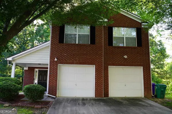 3788 Walnut Creek Way, Lithonia, GA 30038