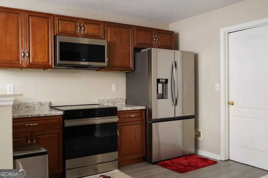 3788 Walnut Creek Way, Lithonia, GA 30038 - #3