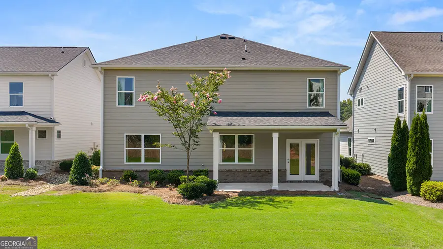 585 Great Salt Lane, Hoschton, GA 30548 - #2