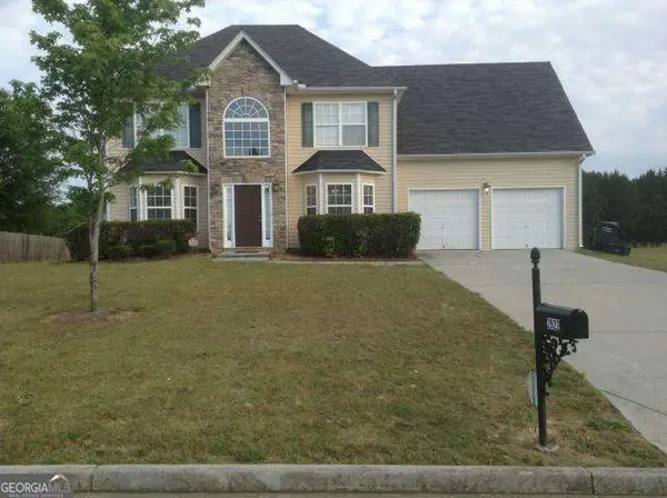 2922 Aviator Circle, Snellville, GA 30039