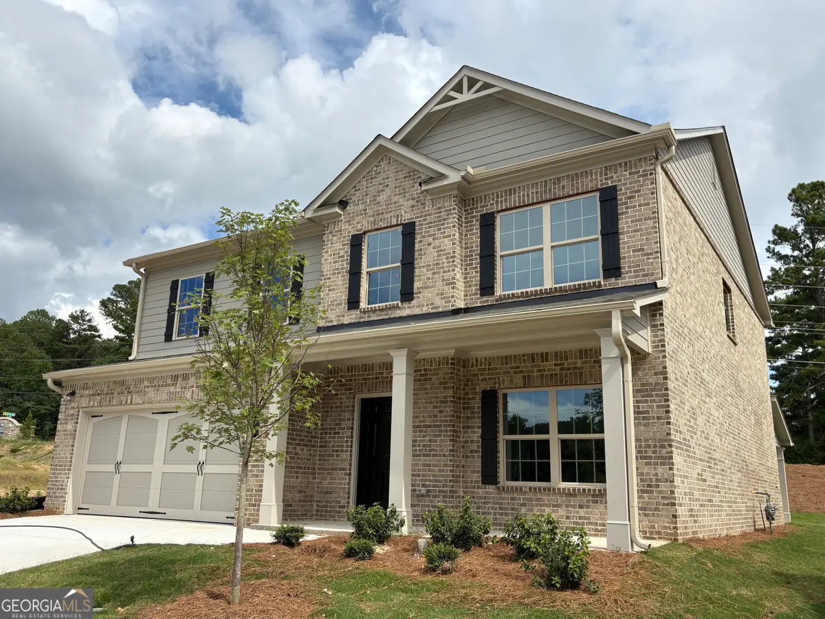 1046 Lakeview Oaks Court #20-B, Grayson, GA 30017 - #1