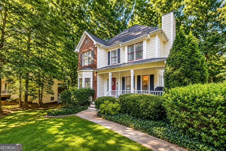 1607 White Oak Drive, Winder, GA 30680 - #3