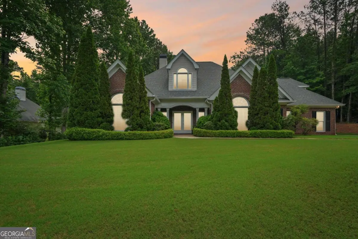 60 Carriage Park Court, Oxford, GA 30054 - #1