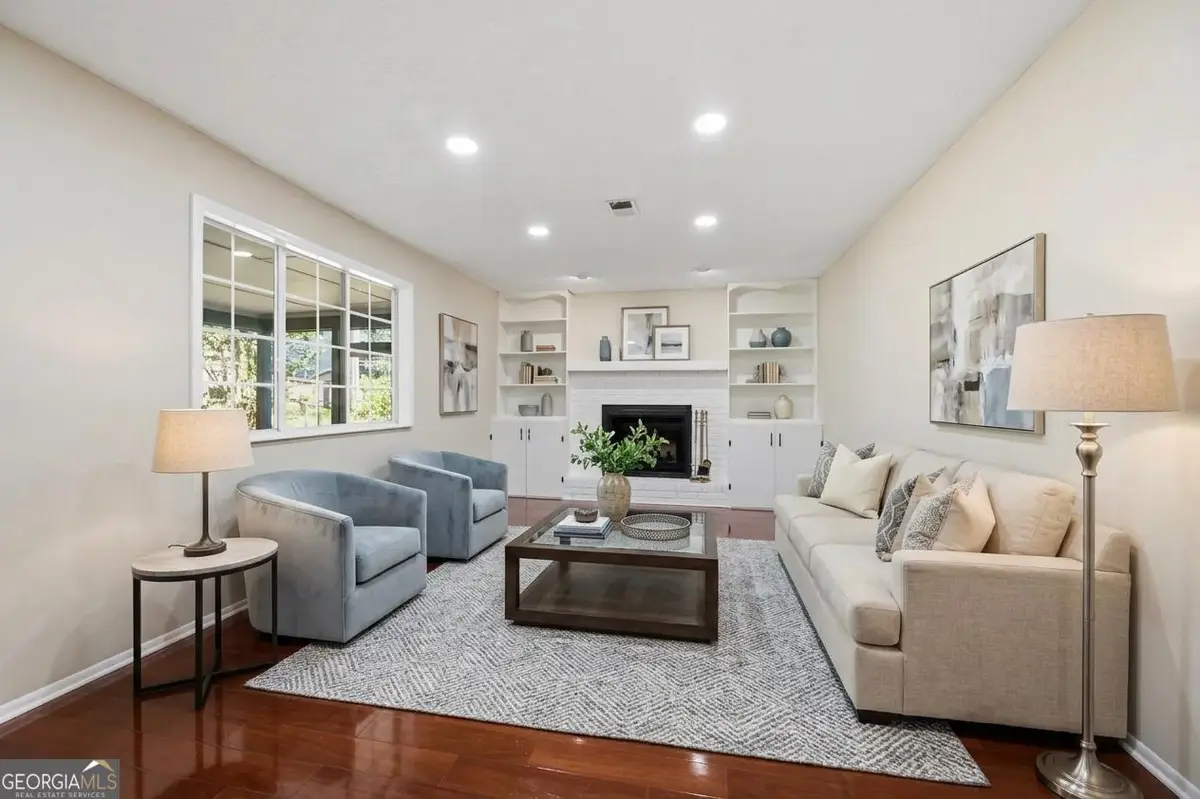 1022 Brockdell Court, Norcross, GA 30093 - #1