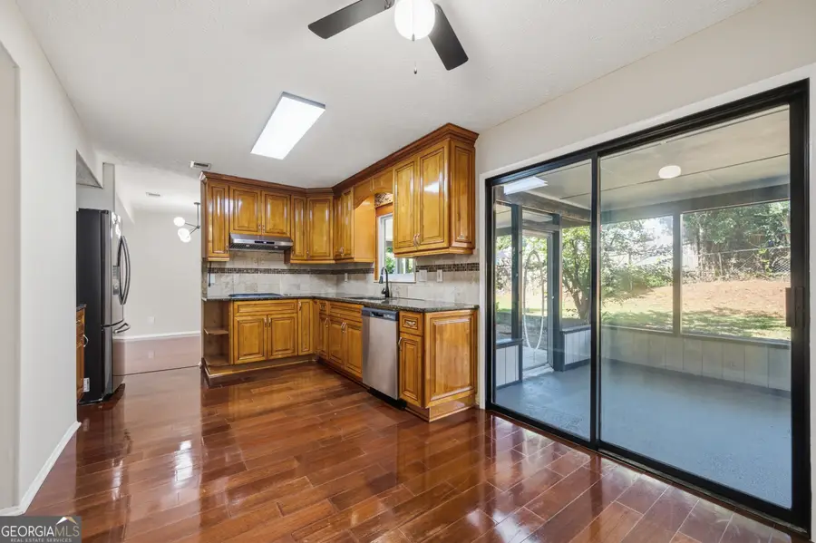 1022 Brockdell Court, Norcross, GA 30093 - #2
