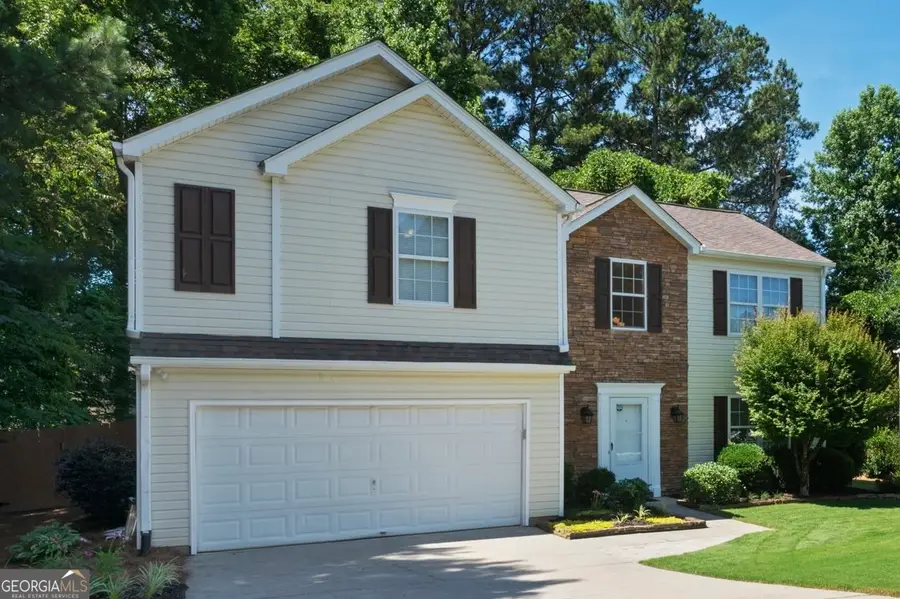 1082 Eastmill Cove, Dacula, GA 30019 - #2