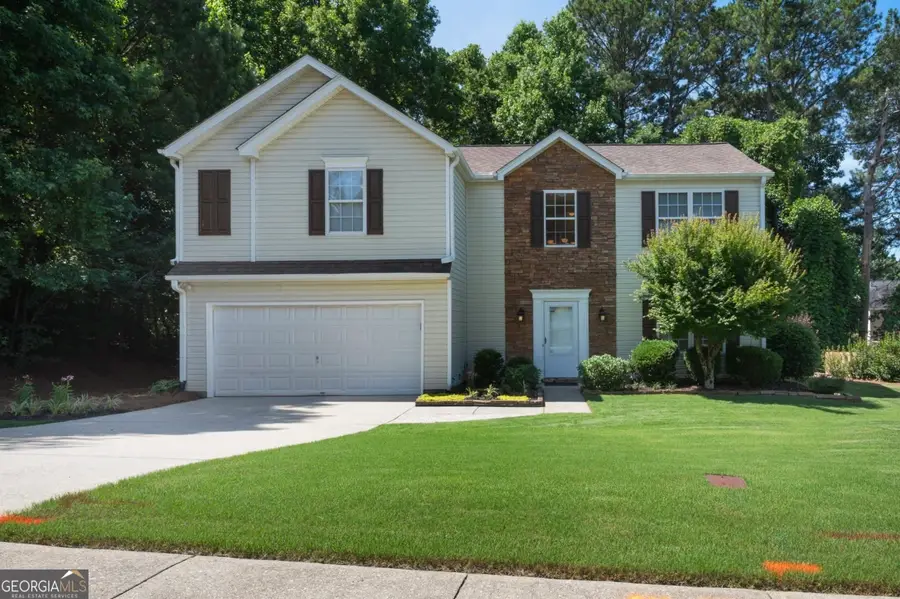 1082 Eastmill Cove, Dacula, GA 30019 - #3
