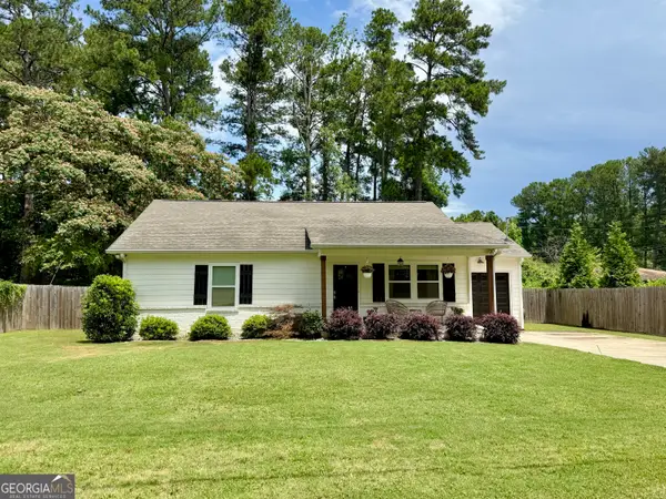 2676 Horseshoe Bend Road Sw, Marietta, GA 30064