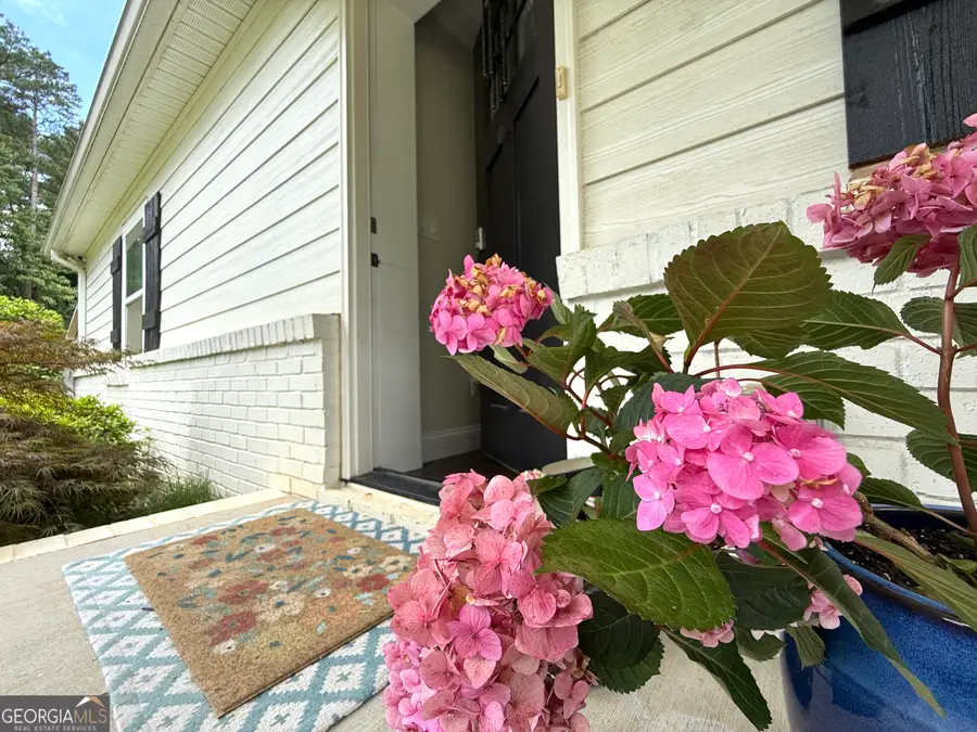 2676 Horseshoe Bend Road Sw, Marietta, GA 30064 - #3
