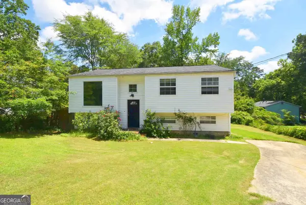 119 Kings Ridge Drive, Peachtree City, GA 30269