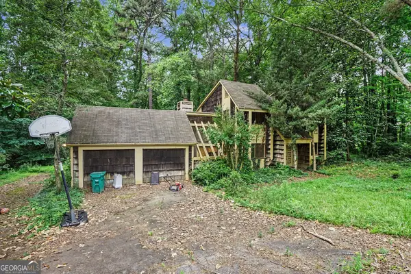 5230 Essex Farms Court, Stone Mountain, GA 30088