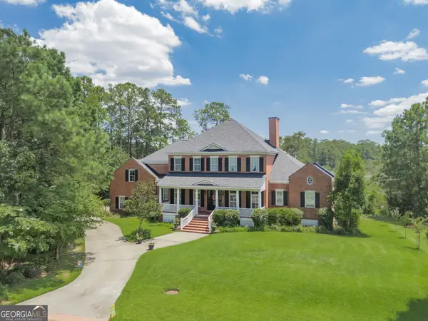 1 Cedar View Drive, Savannah, GA 31410
