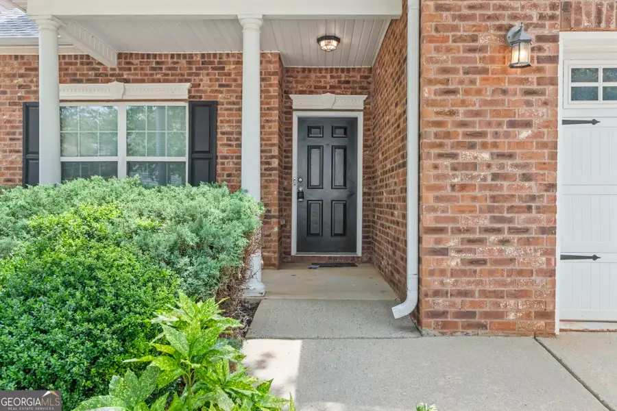 424 Buckboard Lane, Locust Grove, GA 30248 - #3