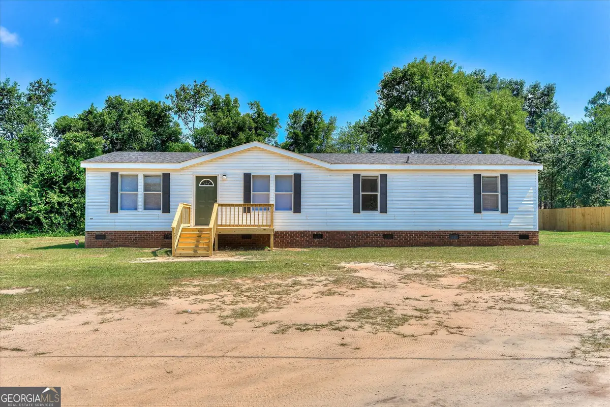 4134 Daisy Lane, Augusta, GA 30906 - #1
