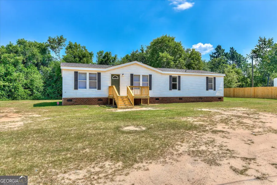 4134 Daisy Lane, Augusta, GA 30906 - #3
