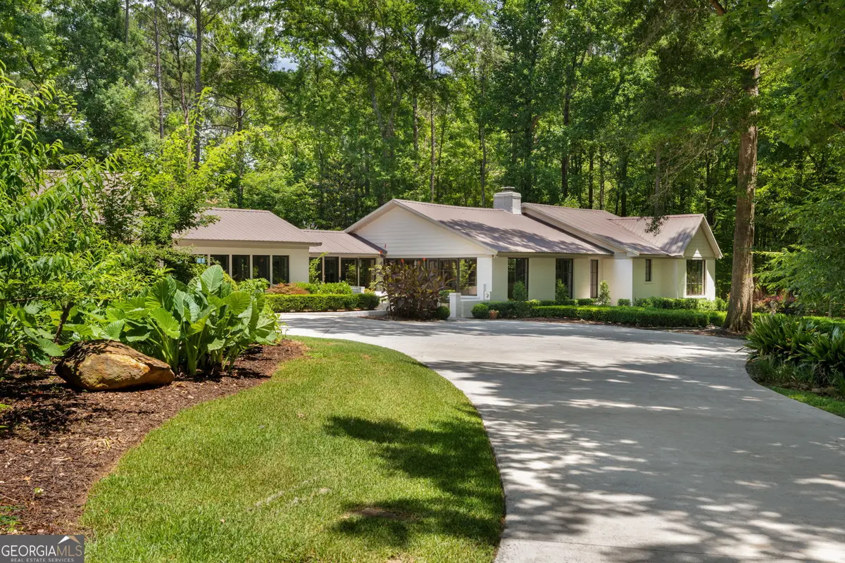 6875 Colaparchee Road, Macon, GA 31210 - #1