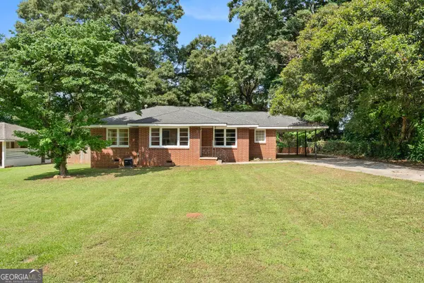330 Roberts Street, Lawrenceville, GA 30046