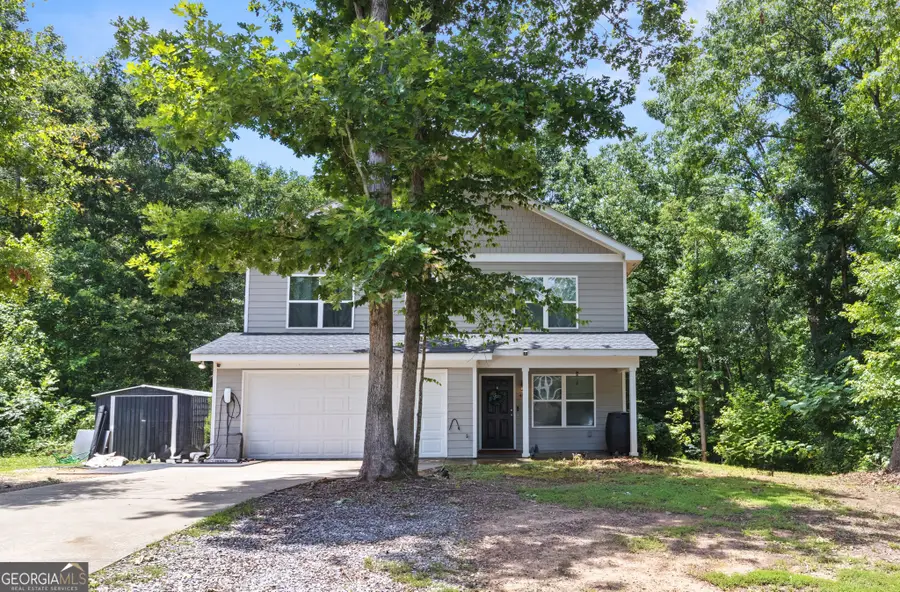 485 Candlestick Drive, Hull, GA 30646 - #2