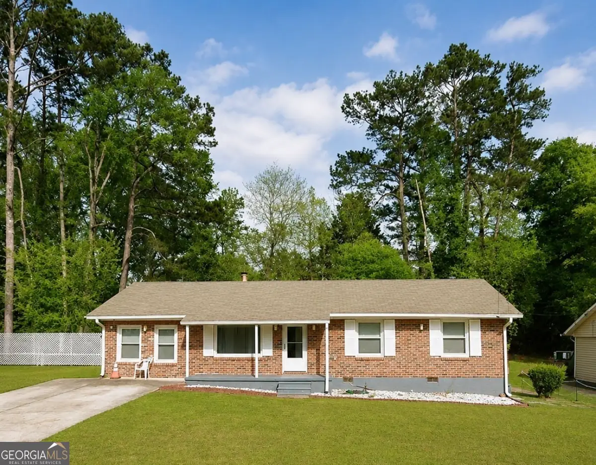 7170 Lady Heidi Court, Jonesboro, GA 30236 - #1