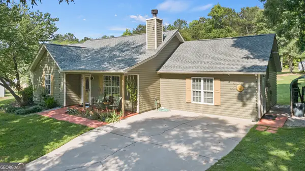 1038 Campbell Road, Covington, GA 30014