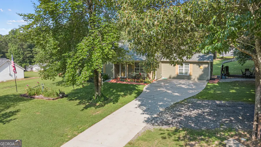 1038 Campbell Road, Covington, GA 30014 - #2