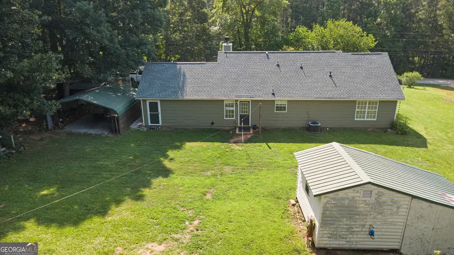 1038 Campbell Road, Covington, GA 30014 - #3