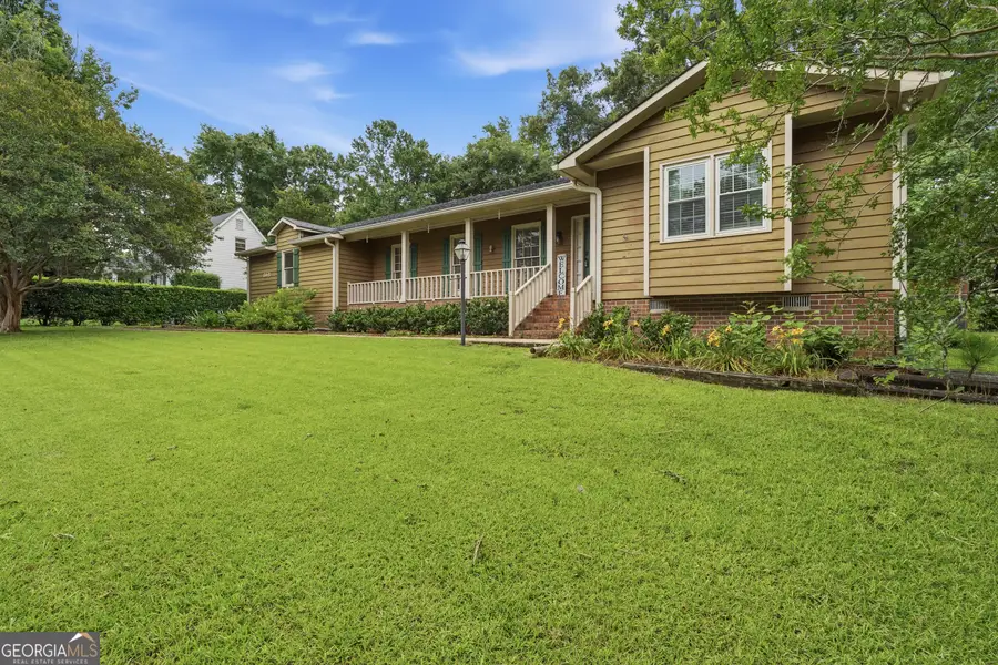 668 Summerwind Drive, Macon, GA 31210 - #3