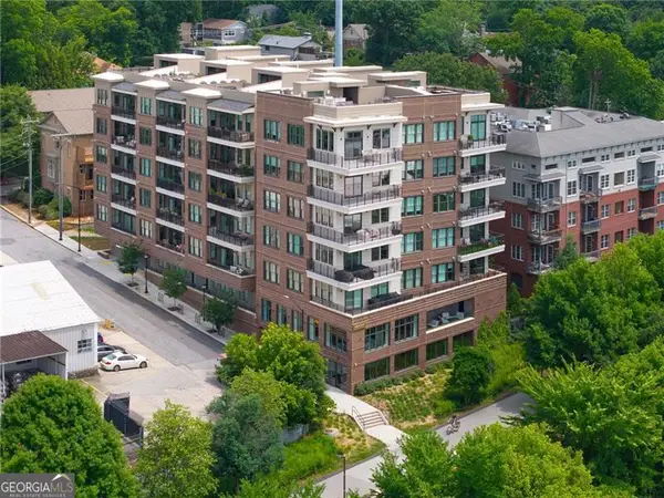 675 NE Drewry Street Ne #507, Atlanta, GA 30306